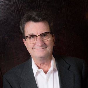 Meet your Posher, Pat